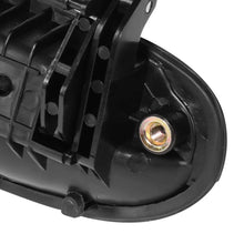 Load image into Gallery viewer, 04-06 Chevrolet Aveo Rear Left Door Pull Handle - Smooth Black