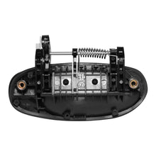 Load image into Gallery viewer, 04-06 Chevrolet Aveo Rear Left Door Pull Handle - Smooth Black