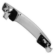 Load image into Gallery viewer, 07-17 Chevrolet Aveo Door Pull Handle - Front Left/Right Chrome