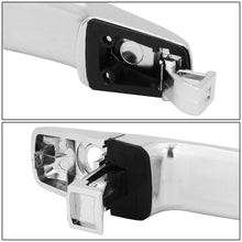 Load image into Gallery viewer, 07-17 Chevrolet Aveo Door Pull Handle - Front Left/Right Chrome