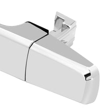 Load image into Gallery viewer, 2007-2017 Chevrolet Aveo Rear Door Pull Handle Chrome