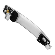 Load image into Gallery viewer, 2007-2017 Chevrolet Aveo Rear Door Pull Handle Chrome