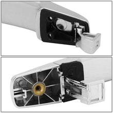 Load image into Gallery viewer, 2007-2017 Chevrolet Aveo Rear Door Pull Handle Chrome