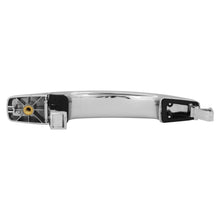 Load image into Gallery viewer, 2007-2017 Chevrolet Aveo Rear Door Pull Handle Chrome