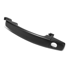 Load image into Gallery viewer, 2005-2017 Chevrolet Multi-Model Front Left Door Pull Handle - Black
