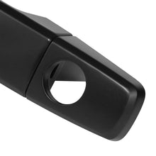 Load image into Gallery viewer, 2005-2017 Chevrolet Multi-Model Front Left Door Pull Handle - Black