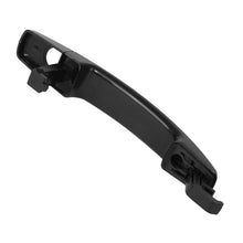 Load image into Gallery viewer, 2005-2017 Chevrolet Multi-Model Front Left Door Pull Handle - Black