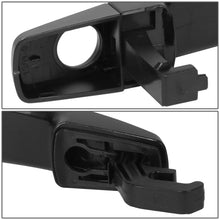 Load image into Gallery viewer, 2005-2017 Chevrolet Multi-Model Front Left Door Pull Handle - Black