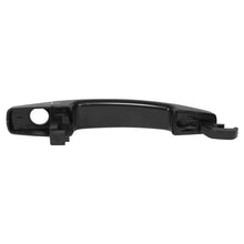 Load image into Gallery viewer, 2005-2017 Chevrolet Multi-Model Front Left Door Pull Handle - Black