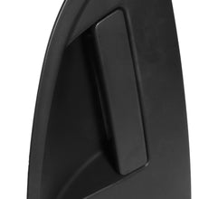 Load image into Gallery viewer, 2012-2020 Chevrolet Sonic Rear Left Door Pull Handle Textured Black