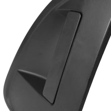 Load image into Gallery viewer, 2012-2020 Chevrolet Sonic Rear Left Door Pull Handle Textured Black