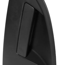 Load image into Gallery viewer, 2012-2020 Chevrolet Sonic Rear Right Door Pull Handle Textured Black