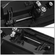 Load image into Gallery viewer, 2012-2020 Chevrolet Sonic Rear Right Door Pull Handle Textured Black