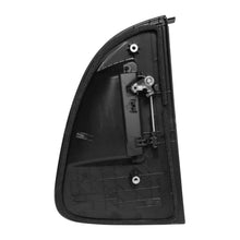 Load image into Gallery viewer, 2012-2020 Chevrolet Sonic Rear Right Door Pull Handle Textured Black