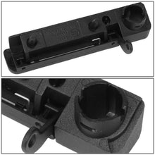 Load image into Gallery viewer, 84-96 Chevrolet Corvette Front Left Door Pull Handle - Textured Black