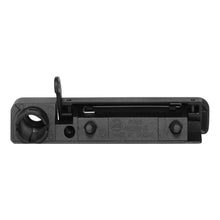 Load image into Gallery viewer, 84-96 Chevrolet Corvette Front Left Door Pull Handle - Textured Black