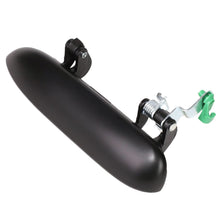 Load image into Gallery viewer, 95-07 Chevy Lumina Monte Carlo Front Left Door Pull Handle Black