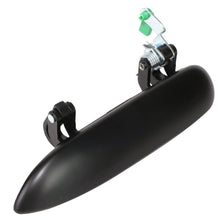 Load image into Gallery viewer, 95-07 Chevy Lumina Monte Carlo Front Left Door Pull Handle Black