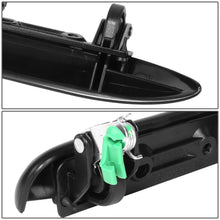 Load image into Gallery viewer, 95-07 Chevy Lumina Monte Carlo Front Left Door Pull Handle Black