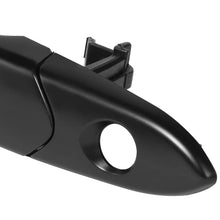 Load image into Gallery viewer, 2016-2021 Chevrolet Spark Door Pull Handle Front Left Primered Black