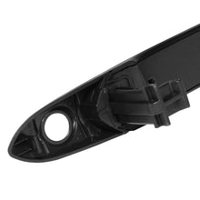 Load image into Gallery viewer, 2016-2021 Chevrolet Spark Door Pull Handle Front Left Primered Black