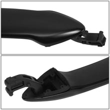 Load image into Gallery viewer, 2016-2021 Chevrolet Spark Door Pull Handle Front Left Primered Black