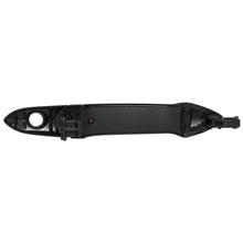 Load image into Gallery viewer, 2016-2021 Chevrolet Spark Door Pull Handle Front Left Primered Black