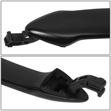 Load image into Gallery viewer, 2016-2021 Chevrolet Spark Front Left Door Pull Handle Primered