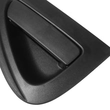 Load image into Gallery viewer, 2016-2021 Chevrolet Spark Rear Left Door Pull Handle - Textured Black