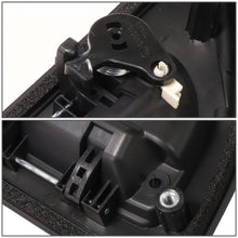 Load image into Gallery viewer, 2016-2021 Chevrolet Spark Rear Left Door Pull Handle - Textured Black