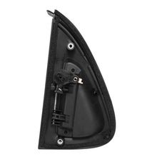 Load image into Gallery viewer, 2016-2021 Chevrolet Spark Rear Left Door Pull Handle - Textured Black