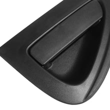 Load image into Gallery viewer, 2016-2021 Chevrolet Spark Rear Right Door Pull Handle - Textured Black