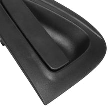 Load image into Gallery viewer, 2016-2021 Chevrolet Spark Rear Right Door Pull Handle - Textured Black