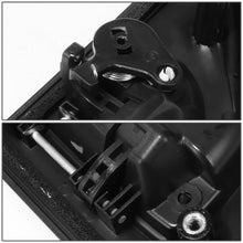Load image into Gallery viewer, 2016-2021 Chevrolet Spark Rear Left Door Pull Handle - Textured Black