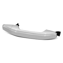 Load image into Gallery viewer, 14-18 Chevrolet Silverado 1500 Crew Cab Rear Door Pull Handle Chrome