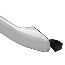 Load image into Gallery viewer, 14-18 Chevrolet Silverado 1500 Crew Cab Rear Door Pull Handle Chrome