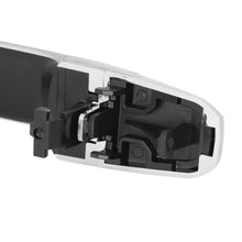 Load image into Gallery viewer, 14-18 Chevrolet Silverado 1500 Crew Cab Rear Door Pull Handle Chrome