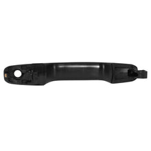 Load image into Gallery viewer, 15-20 Chevrolet Colorado Front Left Door Pull Handle with Keyhole