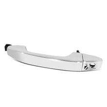 Load image into Gallery viewer, 2015-2020 Chevrolet Colorado Front Left Door Pull Handle Chrome