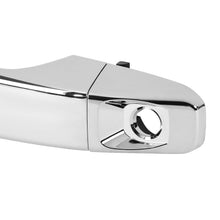 Load image into Gallery viewer, 2015-2020 Chevrolet Colorado Front Left Door Pull Handle Chrome
