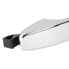 Load image into Gallery viewer, 2015-2020 Chevrolet Colorado Front Left Door Pull Handle Chrome