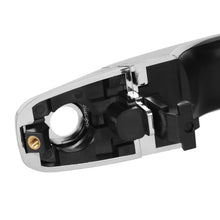Load image into Gallery viewer, 2015-2020 Chevrolet Colorado Front Left Door Pull Handle Chrome