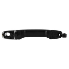 Load image into Gallery viewer, 2015-2020 Chevrolet Colorado Front Left Door Pull Handle Chrome