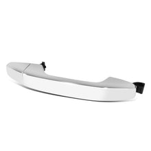 Load image into Gallery viewer, 15-20 Chevrolet Colorado / GMC Canyon Front Right Door Pull Handle - Chrome