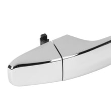Load image into Gallery viewer, 15-20 Chevrolet Colorado / GMC Canyon Front Right Door Pull Handle - Chrome