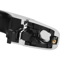 Load image into Gallery viewer, 15-20 Chevrolet Colorado / GMC Canyon Front Right Door Pull Handle - Chrome