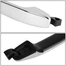 Load image into Gallery viewer, 15-20 Chevrolet Colorado / GMC Canyon Front Right Door Pull Handle - Chrome