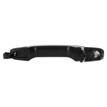 Load image into Gallery viewer, 15-20 Chevrolet Colorado / GMC Canyon Front Right Door Pull Handle - Chrome