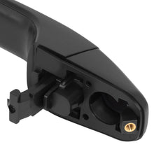 Load image into Gallery viewer, 2015-2022 Chevrolet Colorado Front Right Door Pull Handle w/Cover