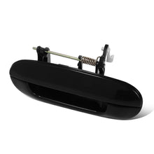Load image into Gallery viewer, 02-06 Chevrolet Trailblazer Rear Left Door Pull Handle - Smooth Black